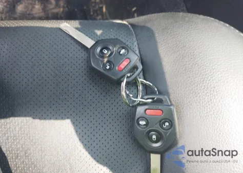 2011 Subaru Outback 2.5I Limited из США, поврежденный, VIN 4S4BRBKC4B3344526